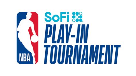 sofi nba play-in tournament|NBA play.